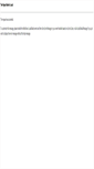 Mobile Screenshot of lists.webdream.hu